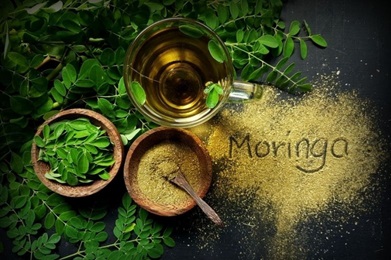Moringa